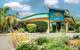 Motel Carnarvon